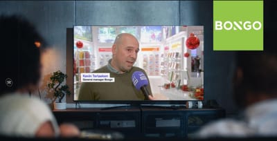 Bongo – Kerst- en valentijnbelevingen scherp gepositioneerd - Public Relations (PR)