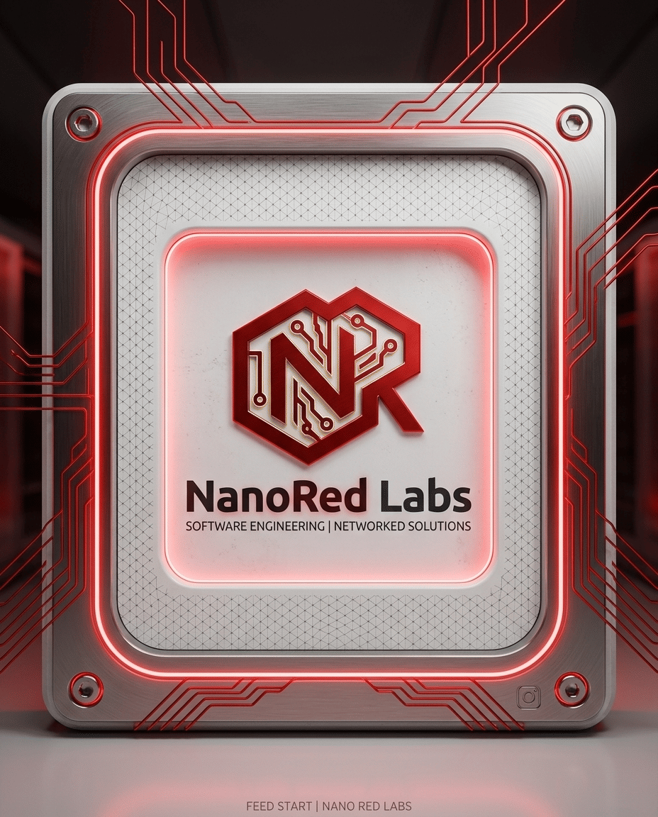 Nanored Labs