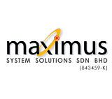 Maximus System Solutions Sdn Bhd (Web Design And SEO)