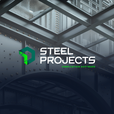 BRANDING - Steel Projects - Image de marque & branding