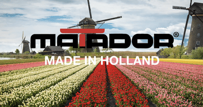 Matador corporate video - Video Productie
