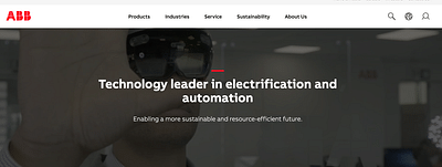 Conglomerate Website - Creazione di siti web