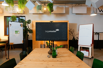 Legamaster | Full Service Experience Partner - Video Productie