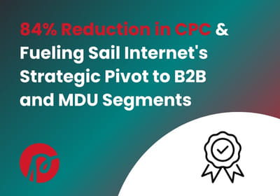 Sail Internet's Strategic Pivot to B2B and MDU Segments - Digital Strategy