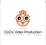 COCO Video Production logo