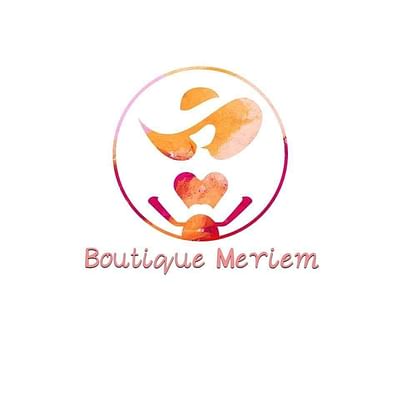 Boutique Meriem - Publicité