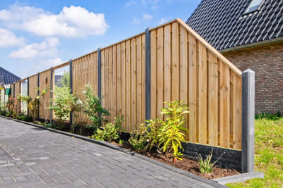 Innovatieve online configurator voor Major Garden - Mobile App