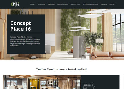 CP16 - Digital Strategy