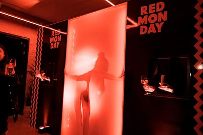 Red Monday - Event