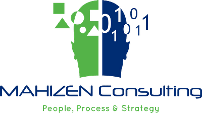 Website Development for Mahizen Consulting - Webseitengestaltung