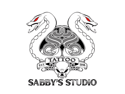 Sabbys Tattoo Studio - Seo & Paid Ads Services - SEO