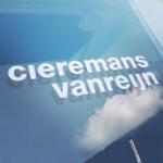 CieremansVanReijn logo