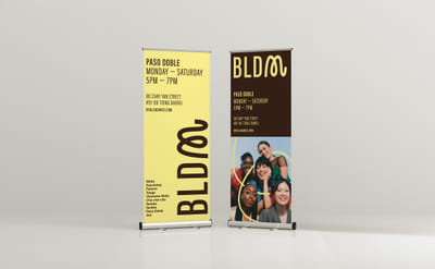 Taking the lead: reshaping Singapore's leading community dance school - Branding & Positioning