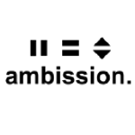Ambission logo