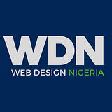 Web Design Nigeria