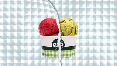 Eis Greissler | Aus Muuh! Wird Wow! - Werbung