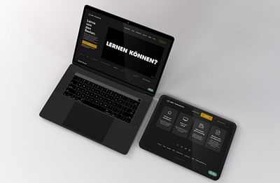 Relaunch eines Videoportals - E-Commerce