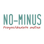 No-minus logo