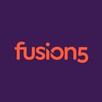 The Fusion Group Asia Pacific logo