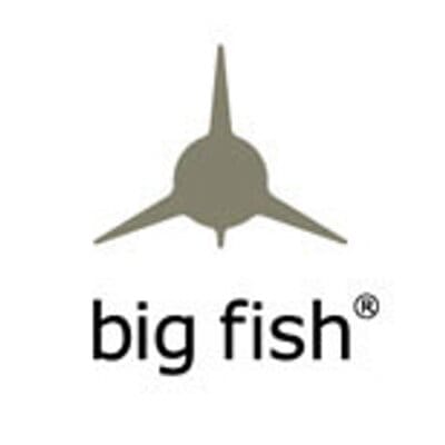 Big Fish Squad
