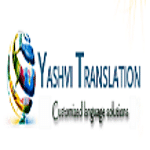 Yashvi Translation logo