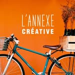 L'annexe créative | Aurélie Sistac | Traductrice visuelle d'identité I Graphiste I Web designer I logo