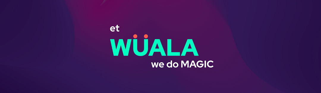 Wuala Studio cover