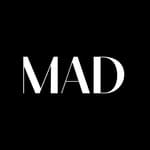 MAD Chicks Marketing And Design logo