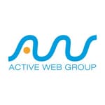 ACTIVEWEB logo