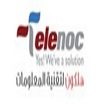 Telenoc logo