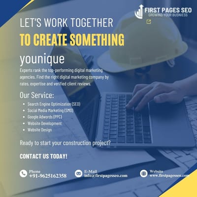 FirstPagesseo - Digitale Strategie