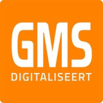 GMS digitaliserer (DK) logo