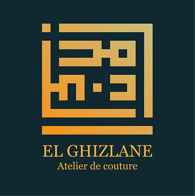Logo design for sewing workshop - Branding & Positioning