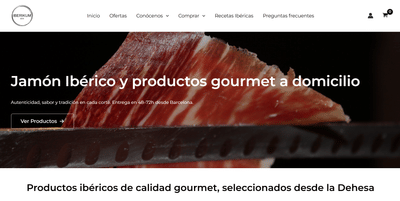 Desarrollo E-Commerce - E-commerce