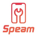 Speam Gmbh logo
