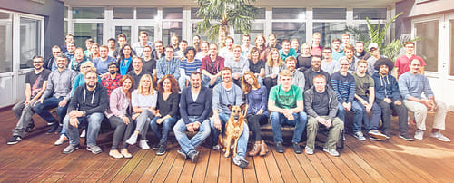 ion2s GmbH (andcompany) cover