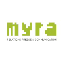 Myra Relations Presse Et Communication