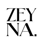 Zeyna Agency logo