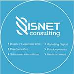 Sisnet Consulting logo