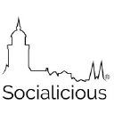 Socialicious