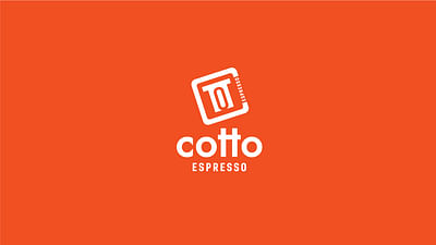 Rebranding Cotto Espresso - Australia - Image de marque & branding