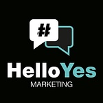 HelloYes Marketing (Pty) Ltd
