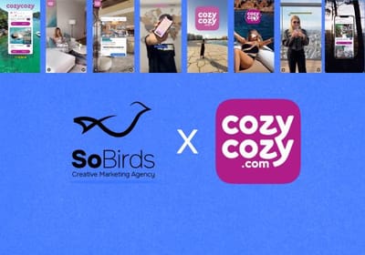 Cozycozy, Travel, Influencer Marketing in Poland - Influencer Marketing