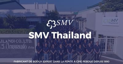 +1000 % de visibilité SEO refonte du site de ce fabricant joaillier - Stratégie digitale