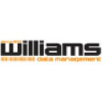 Williams Data Management logo