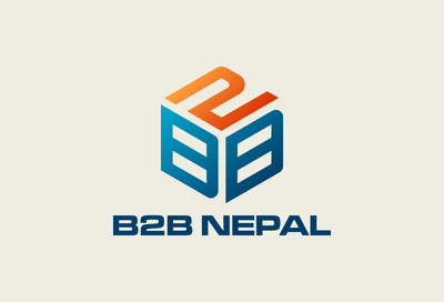 B2B Nepal - Image de marque & branding