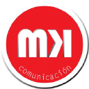 Mkcomunicacion. Asesoría Para El Comercio Local logo