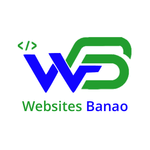 Websites Banao logo