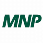 MNP LLP - Accounting, Business Consulting and Tax Services logo