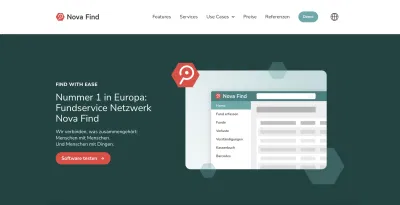 Eine Website bringt zusammen, was zusammen gehört. - Creación de Sitios Web